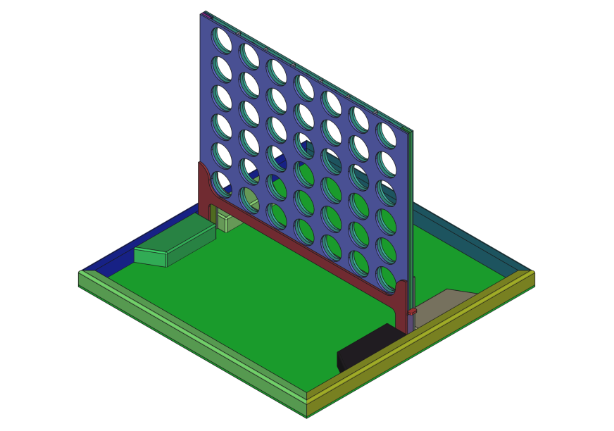 3d-моделі на замовлення