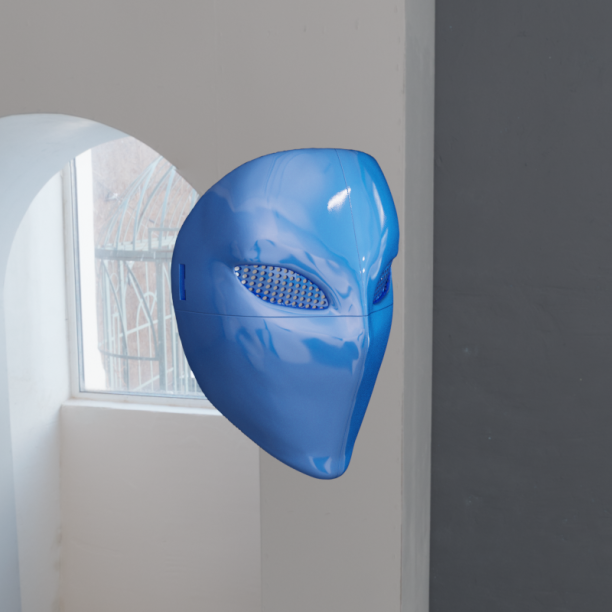 3d визуализация на заказ