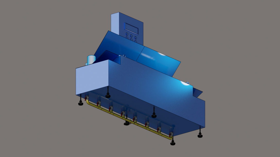 3d візуалізація на замовлення