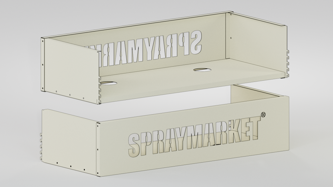 3d візуалізація на замовлення