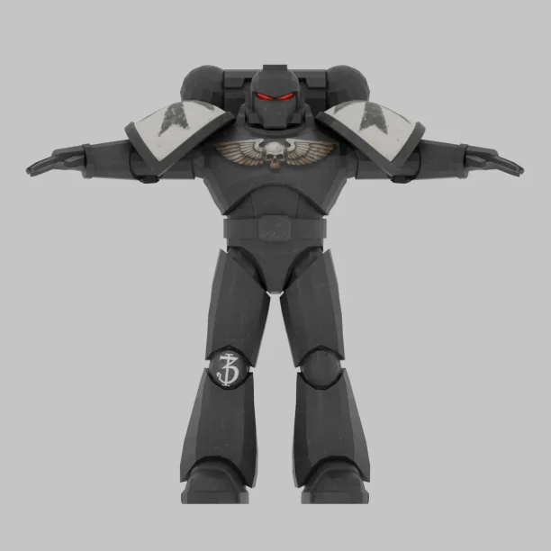 Створення 3D моделей для CS 1.6